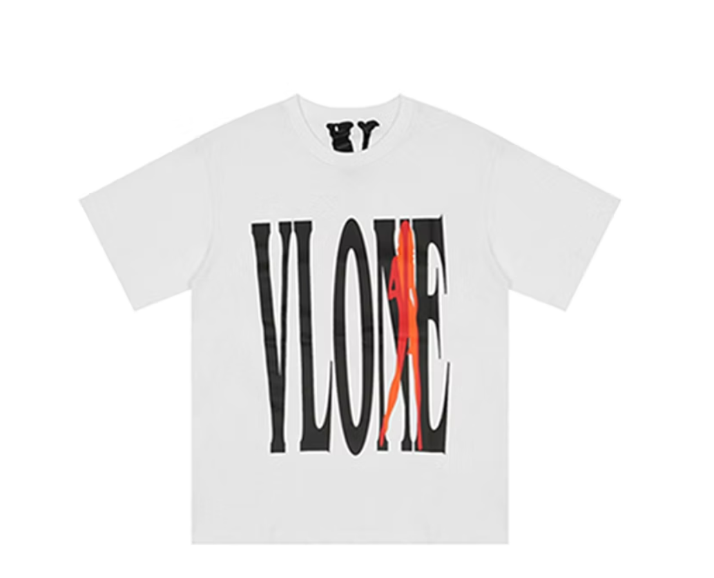 Vlone Vice City Tee "White"
