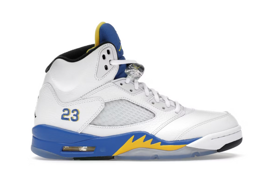 Jordan 5 "Laney 2013" Size 11.5 Steal