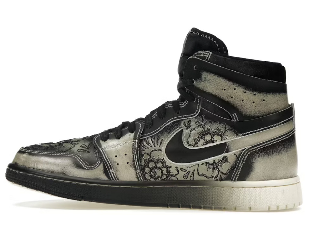 Jordan 1 High Zoom Air CMFT 2 "Dia De Muertos"