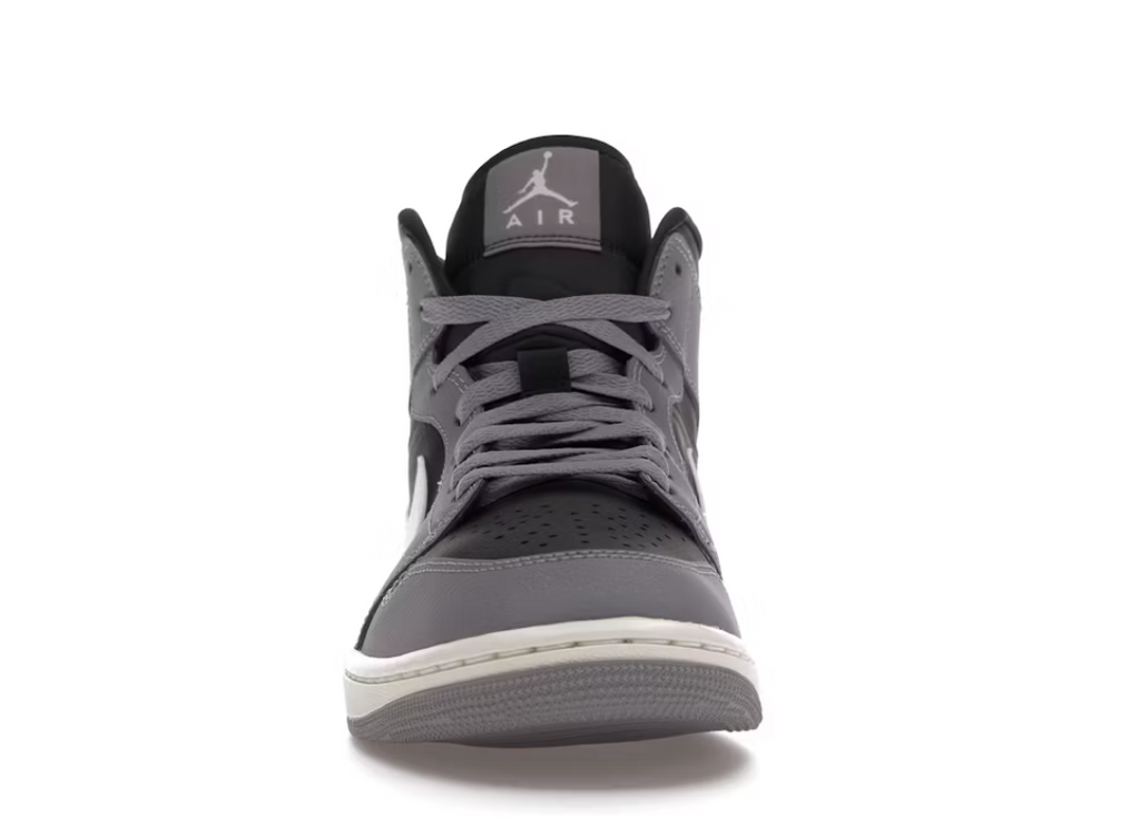 Jordan 1 Mid “Cement Grey” Women's