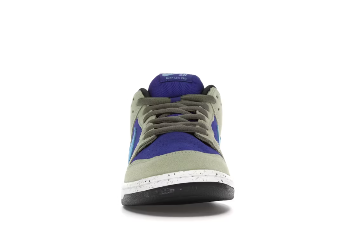 Nike SB Dunk Low "ACG Celadon" Steal