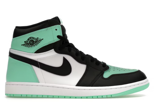 Jordan 1 Retro High OG "Green Glow"