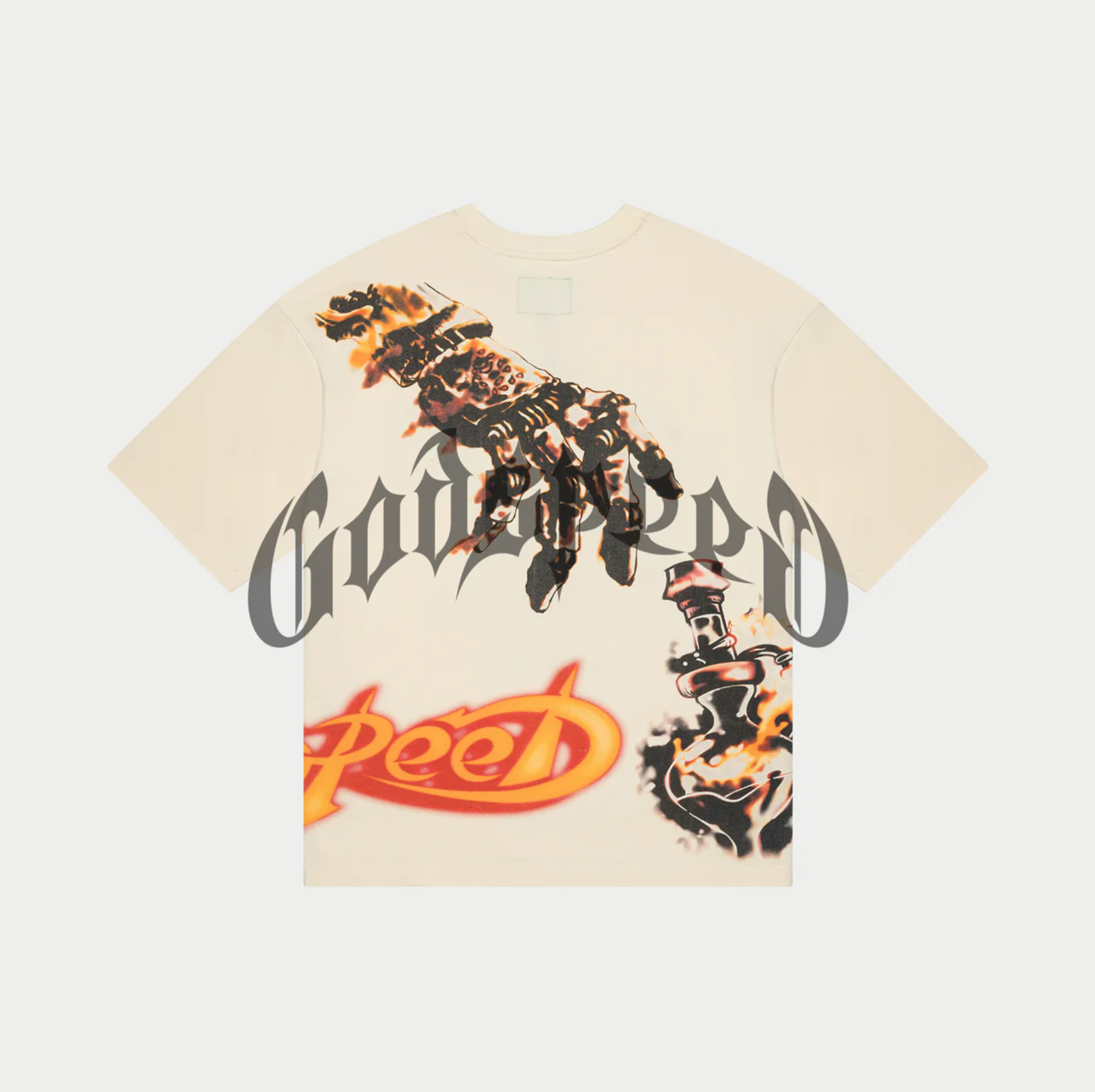 GodSpeed P.Y.P (Stone)