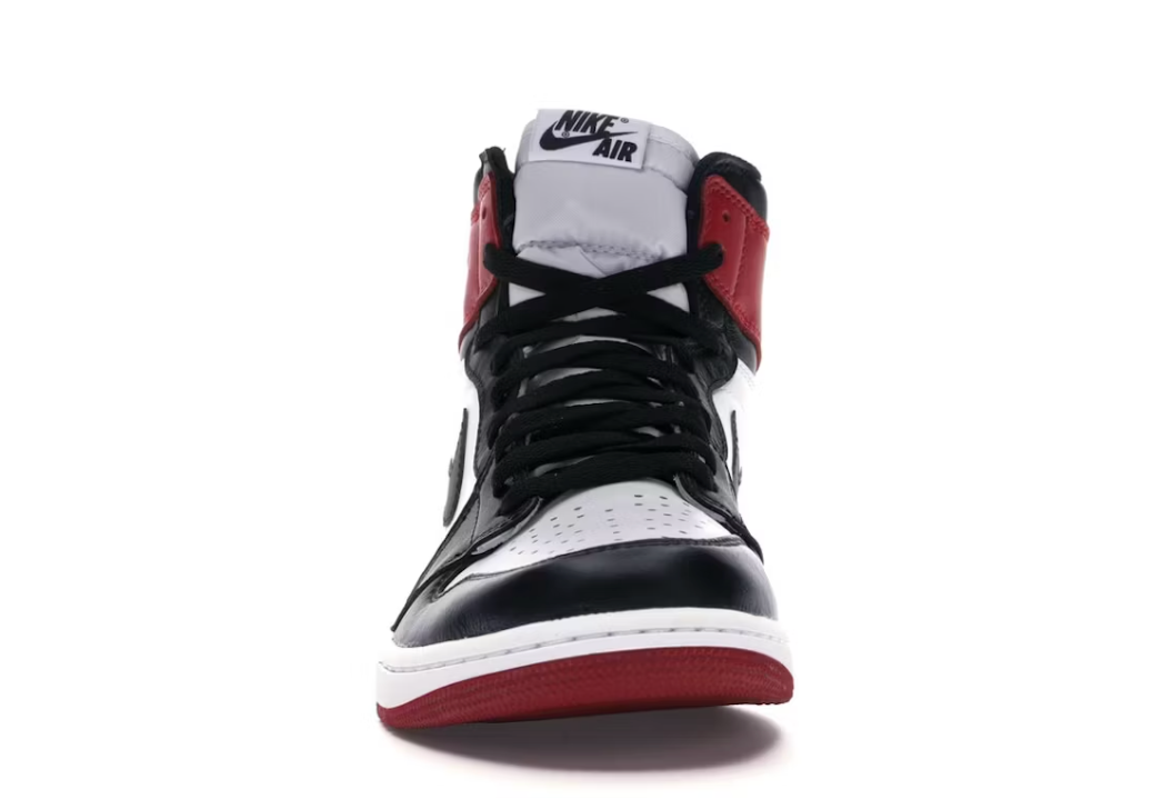 Jordan 1  High “Black Toe” 2016