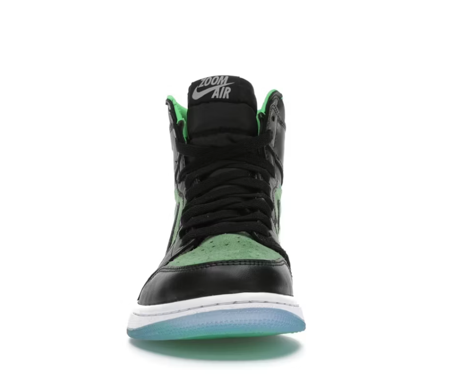 Jordan 1 Retro High Zoom "Zen Green"