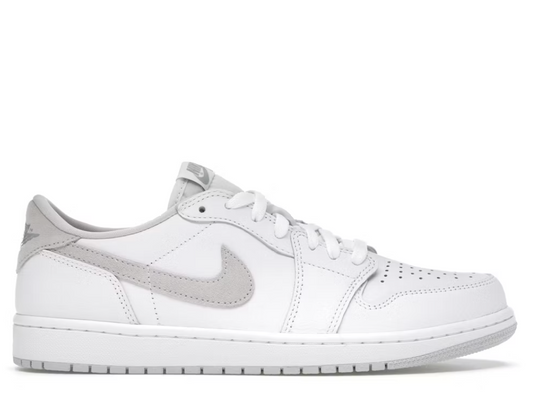Jordan 1 Low OG "Neutral Grey"