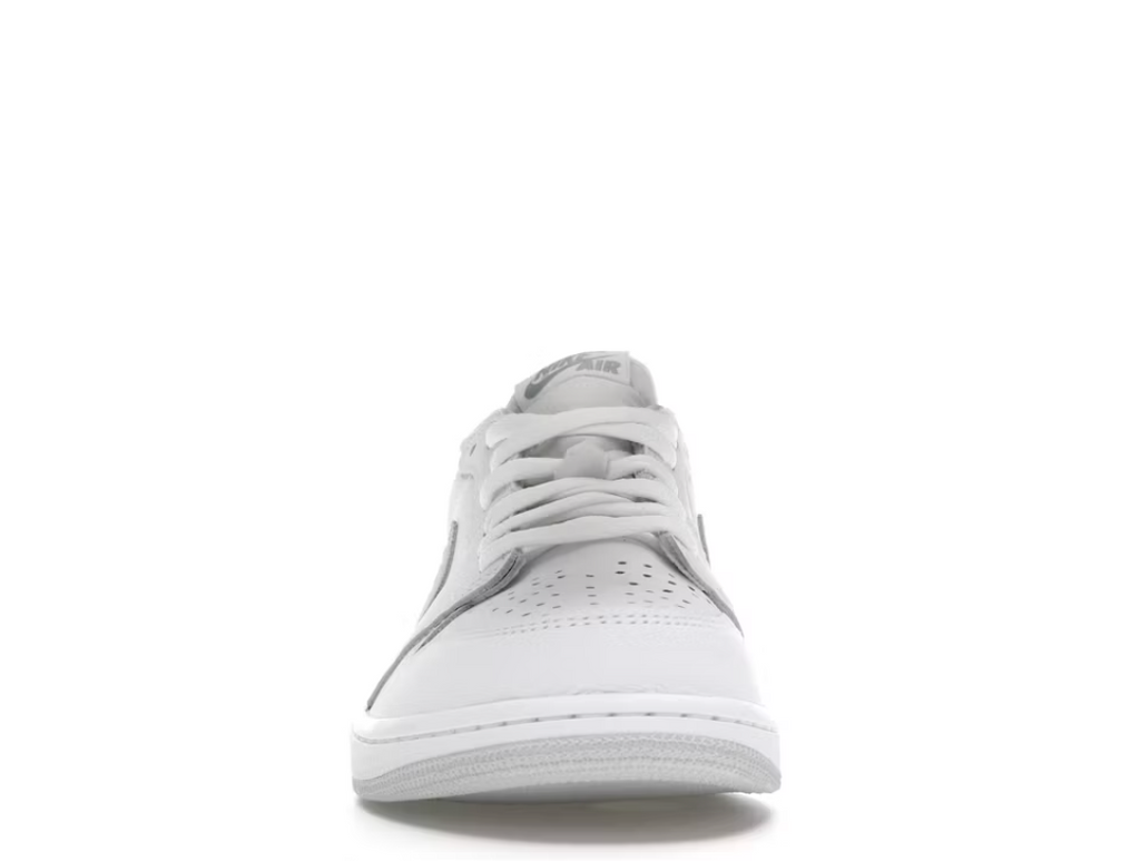 Jordan 1 Low OG "Neutral Grey"