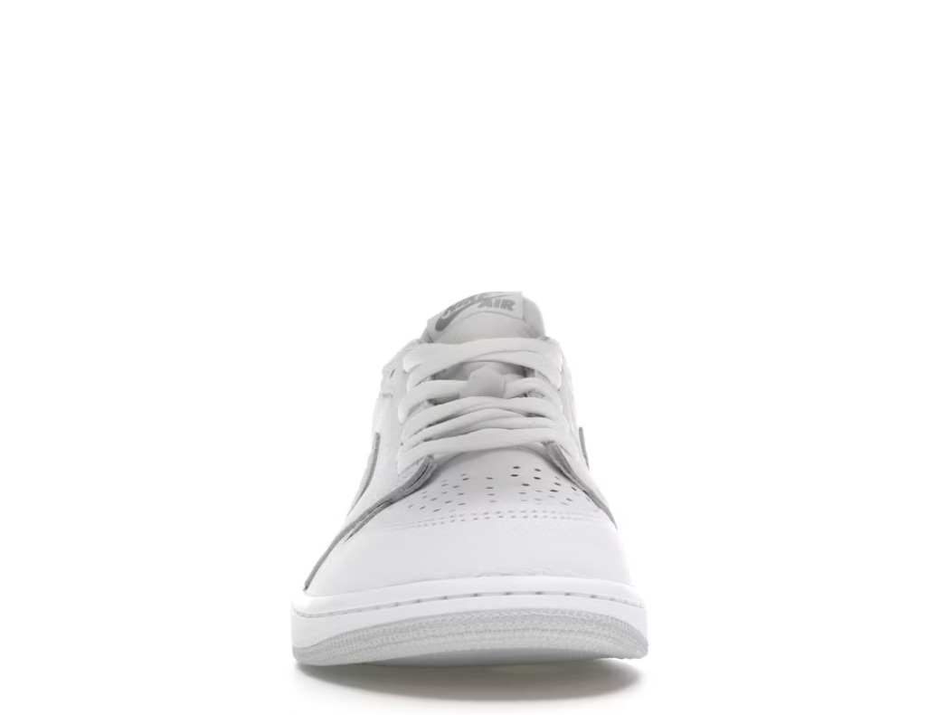 Jordan 1 Low OG "Neutral Grey"