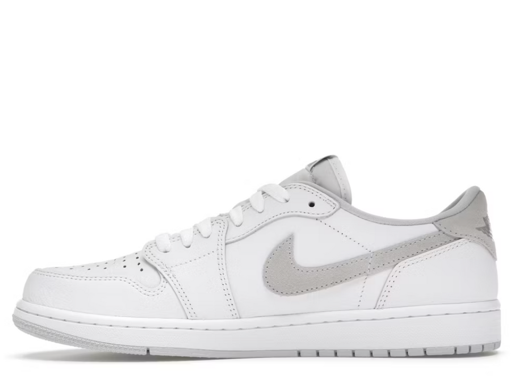 Jordan 1 Low OG "Neutral Grey"