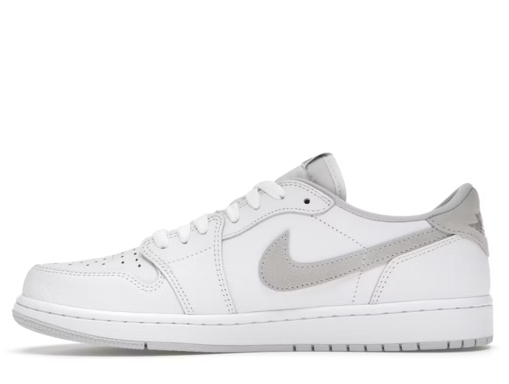 Jordan 1 Low OG "Neutral Grey"