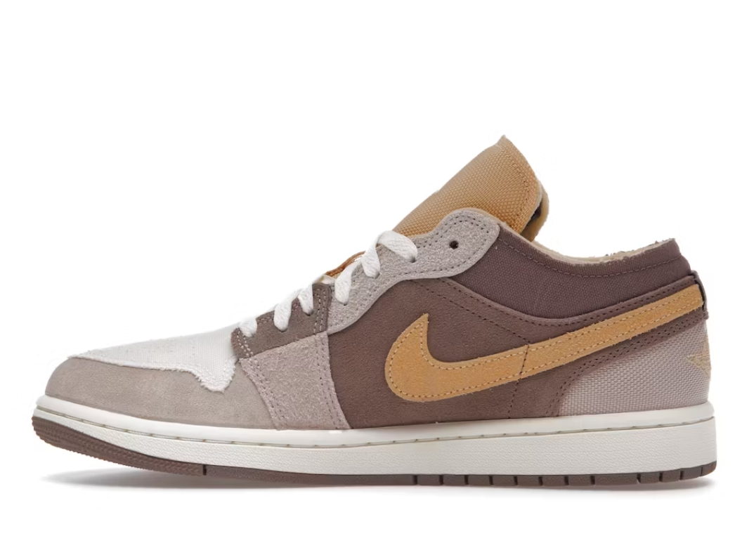 Jordan 1 Low SE Craft "Taupe Haze"
