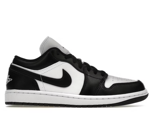 Jordan 1 Low "Panda" Women's
