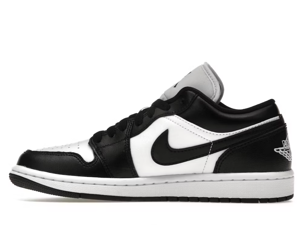 Jordan 1 Low "Panda" Women's