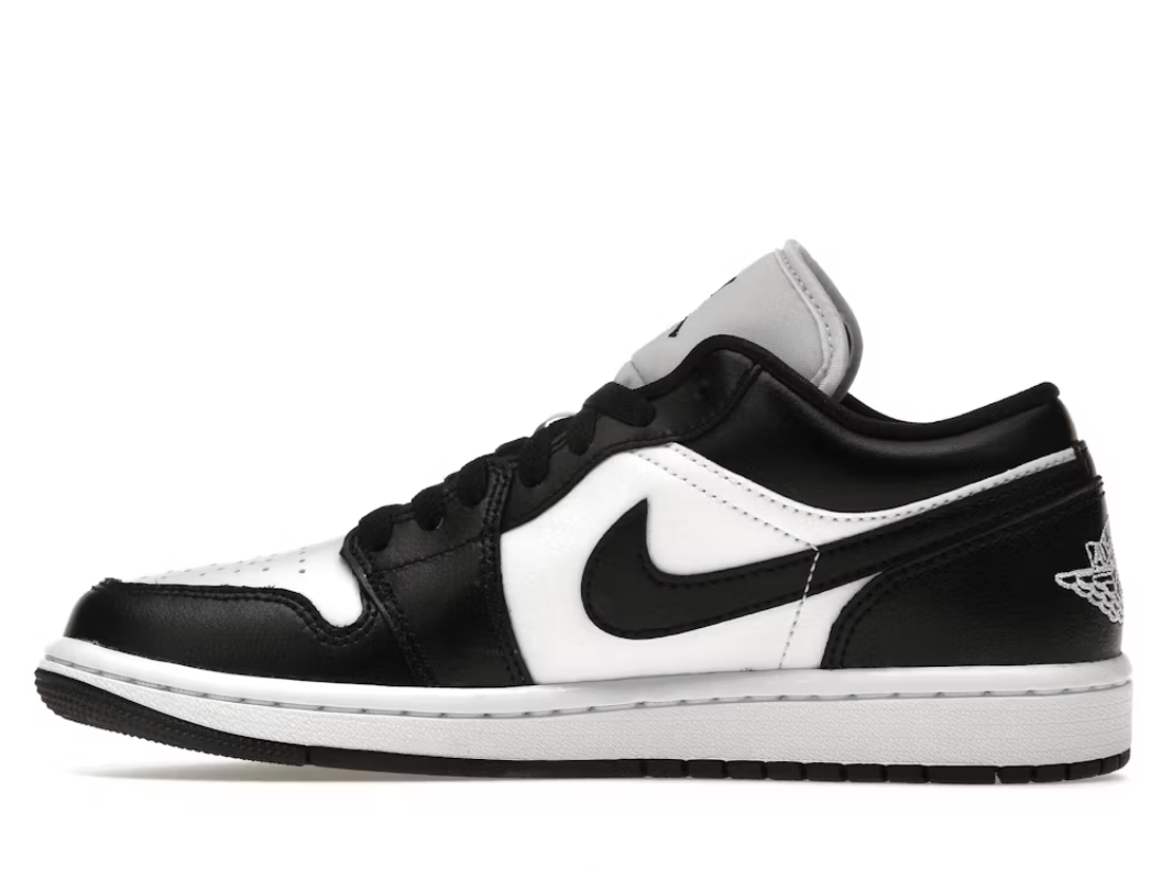 Jordan 1 Low "Panda" Women's