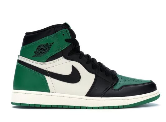Jordan 1 Retro High "Pine Green 1.0"