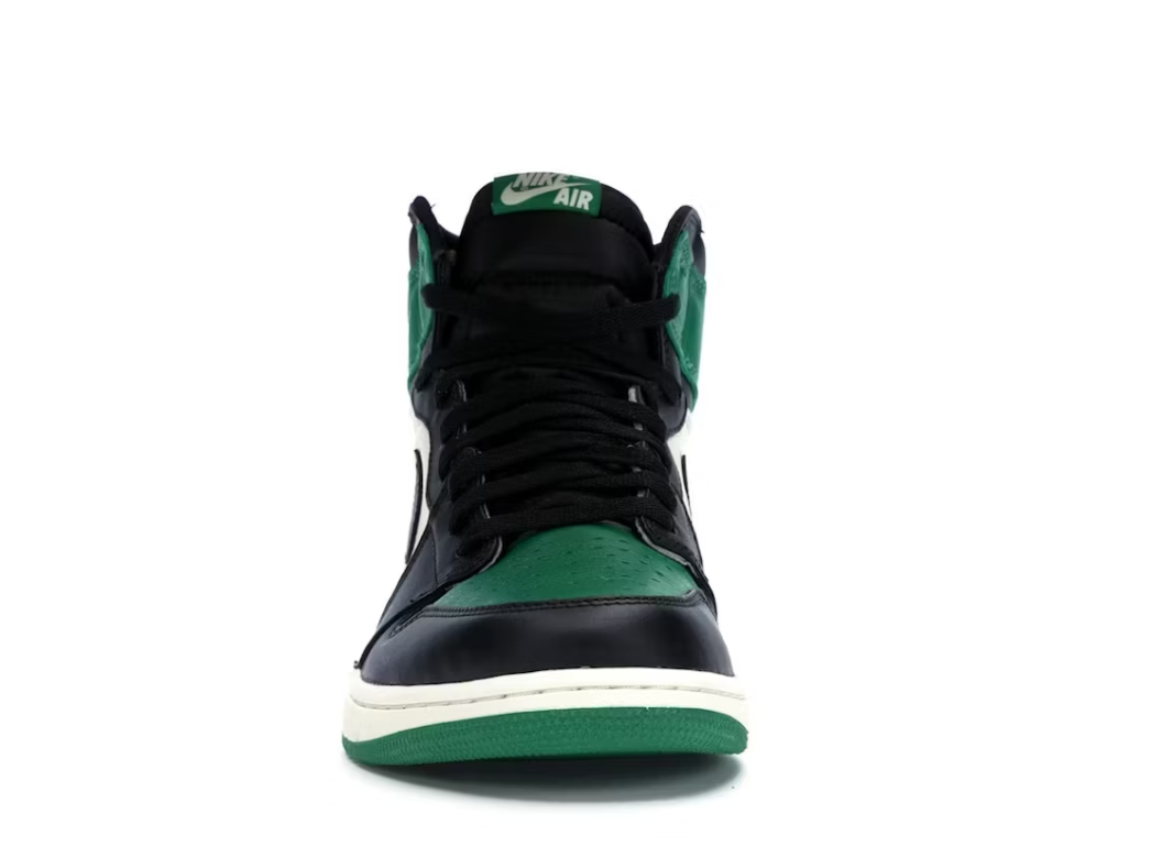 Jordan 1 Retro High "Pine Green 1.0"