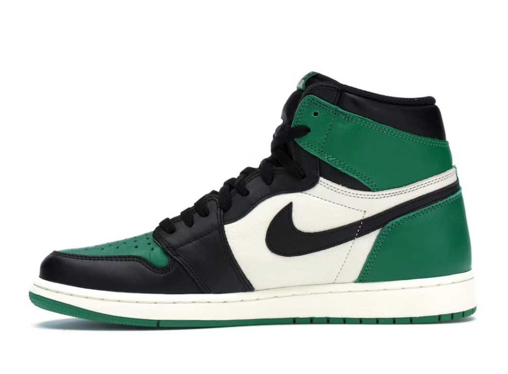 Jordan 1 Retro High "Pine Green 1.0"