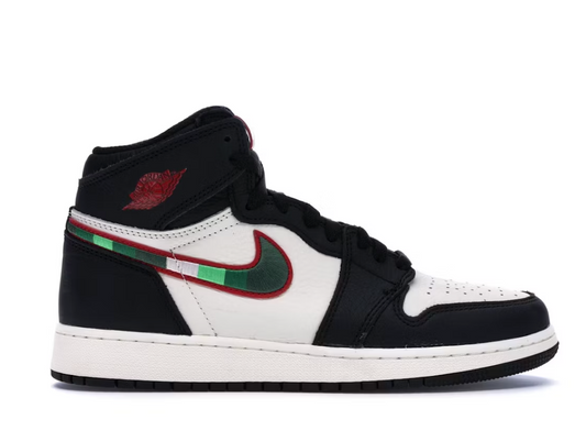 Jordan 1 Retro High "Sports Illustrated" GS