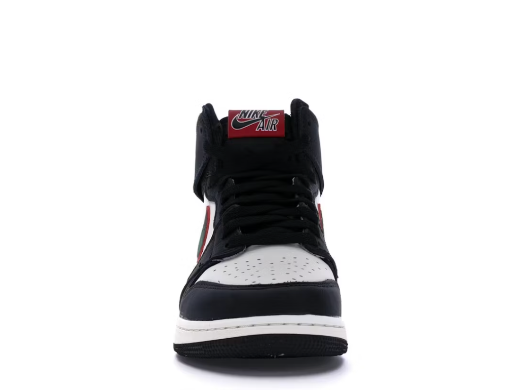 Jordan 1 Retro High "Sports Illustrated" GS