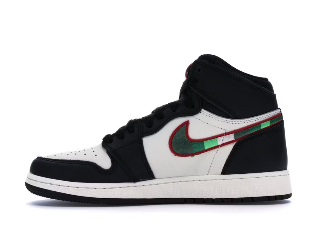Jordan 1 Retro High "Sports Illustrated" GS