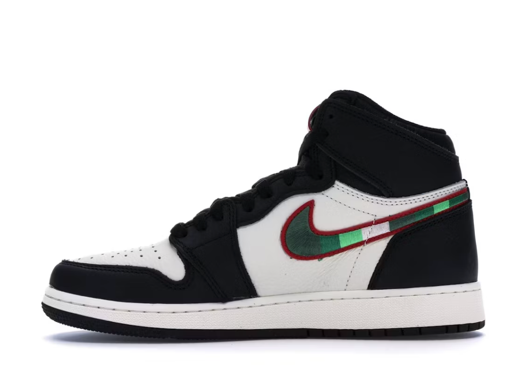 Jordan 1 Retro High "Sports Illustrated" GS