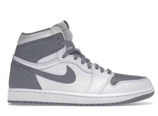 Jordan 1 Retro High OG "Stealth"