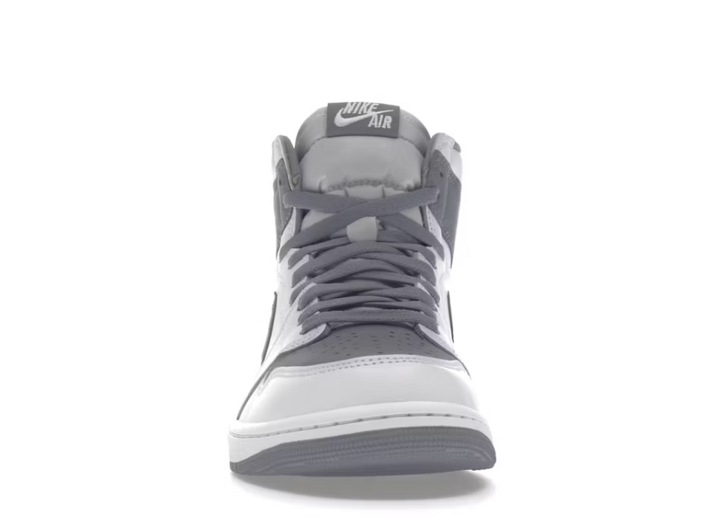 Jordan 1 Retro High OG "Stealth"