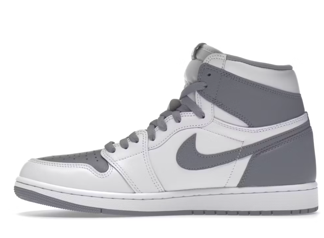 Jordan 1 Retro High OG "Stealth"
