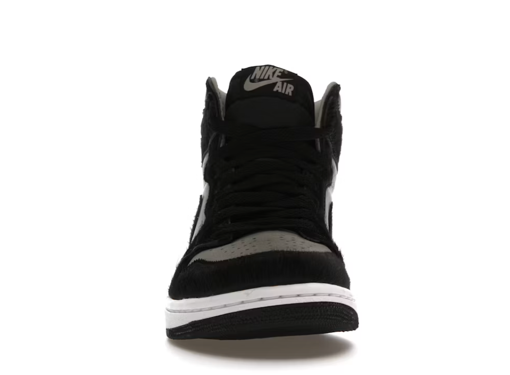 Jordan 1 Retro High OG "Twist 2.0 Medium Grey" Women's