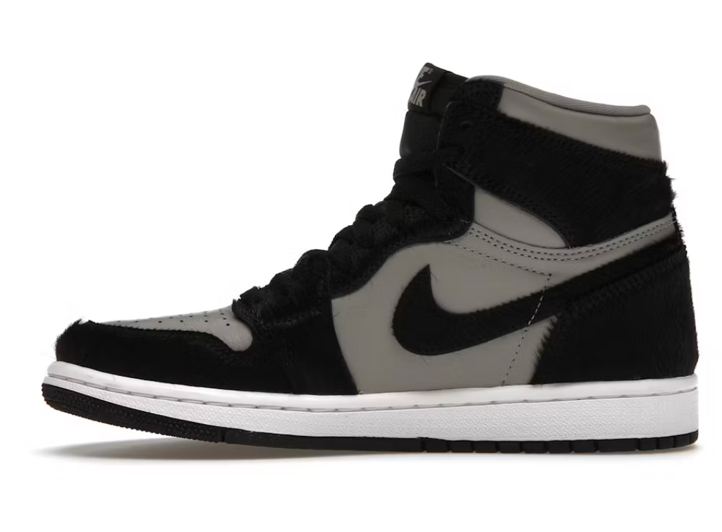 Jordan 1 Retro High OG "Twist 2.0 Medium Grey" Women's