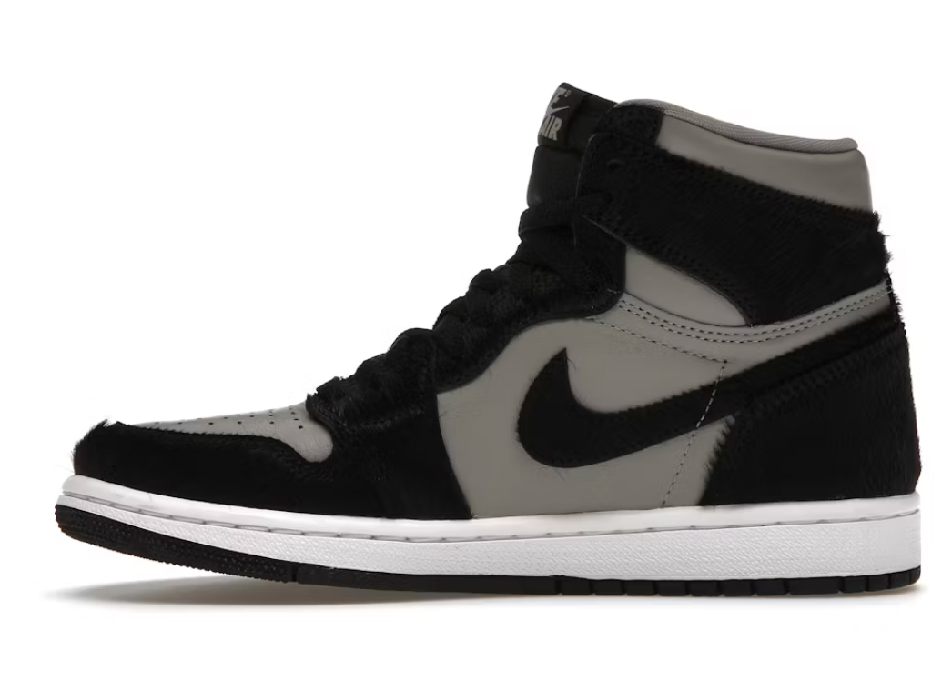 Jordan 1 Retro High OG "Twist 2.0 Medium Grey" Women's