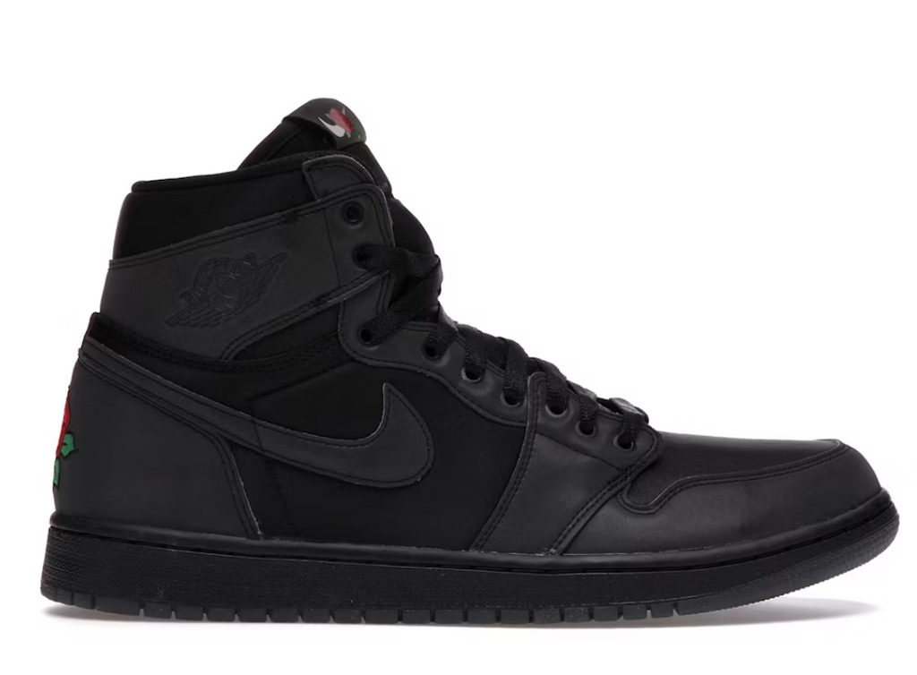 Jordan 1 Retro High "Rox Brown" Women's