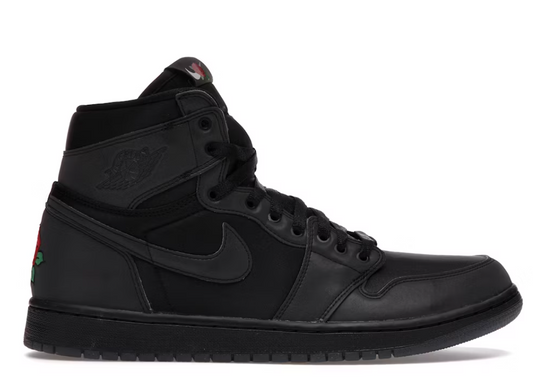 Jordan 1 Retro High "Rox Brown" Women's