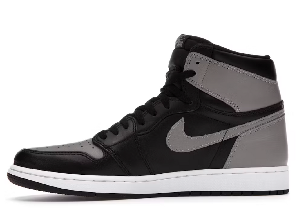 Jordan 1 Retro High "Shadow" 2018