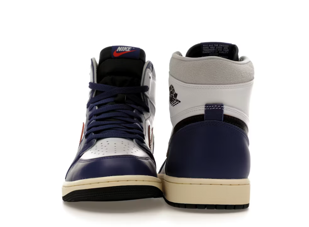 Jordan 1 Retro High OG Rare Air