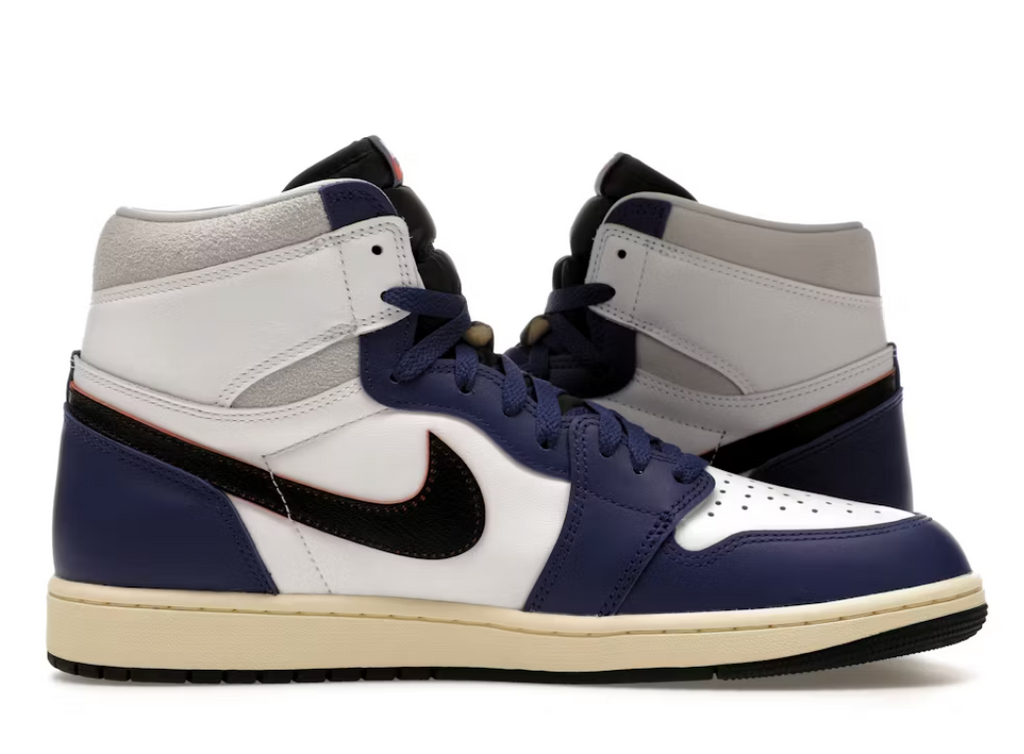 Jordan 1 Retro High OG Rare Air
