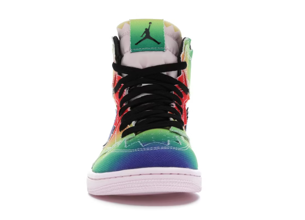 Jordan 1 Retro High "J Balvin"