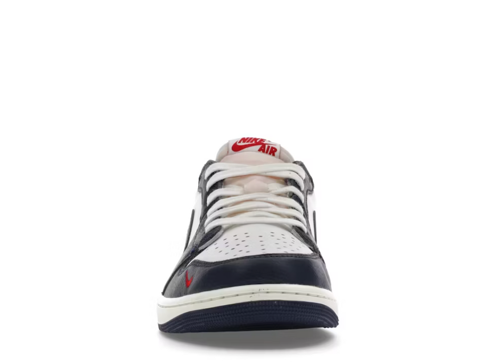 Jordan 1 Retro Low OG "Howard University"