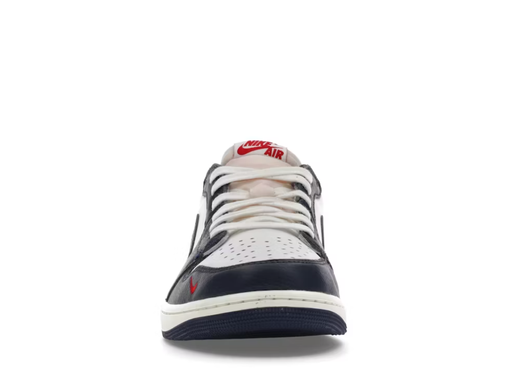 Jordan 1 Retro Low OG "Howard University"