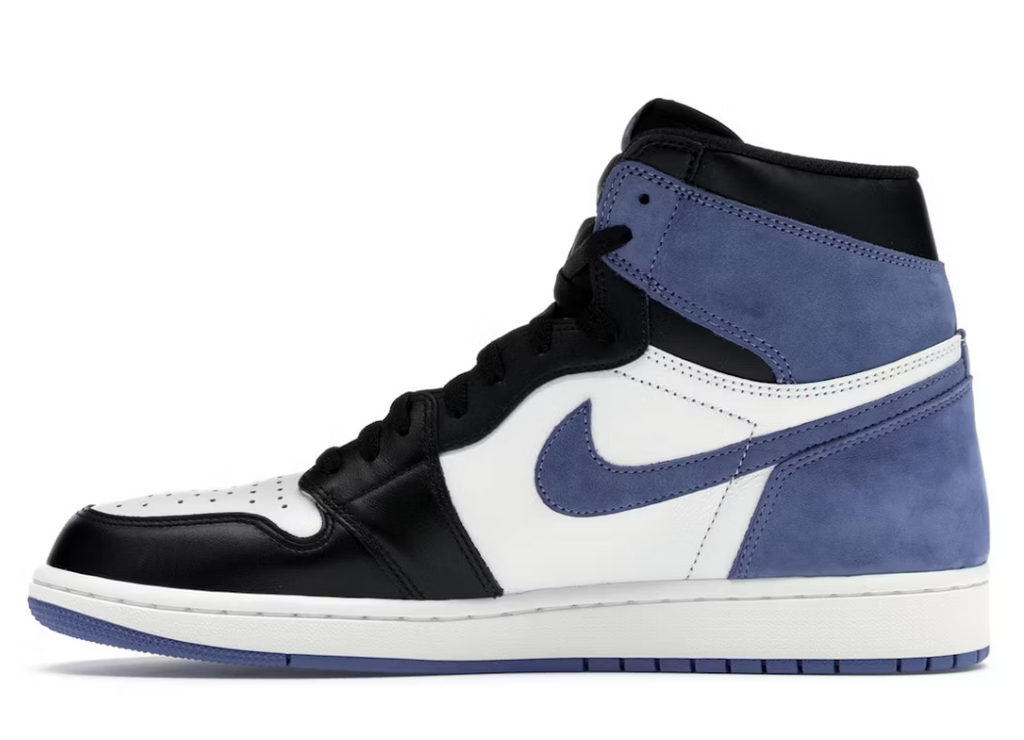 Jordan 1 Retro High "Blue Moon"