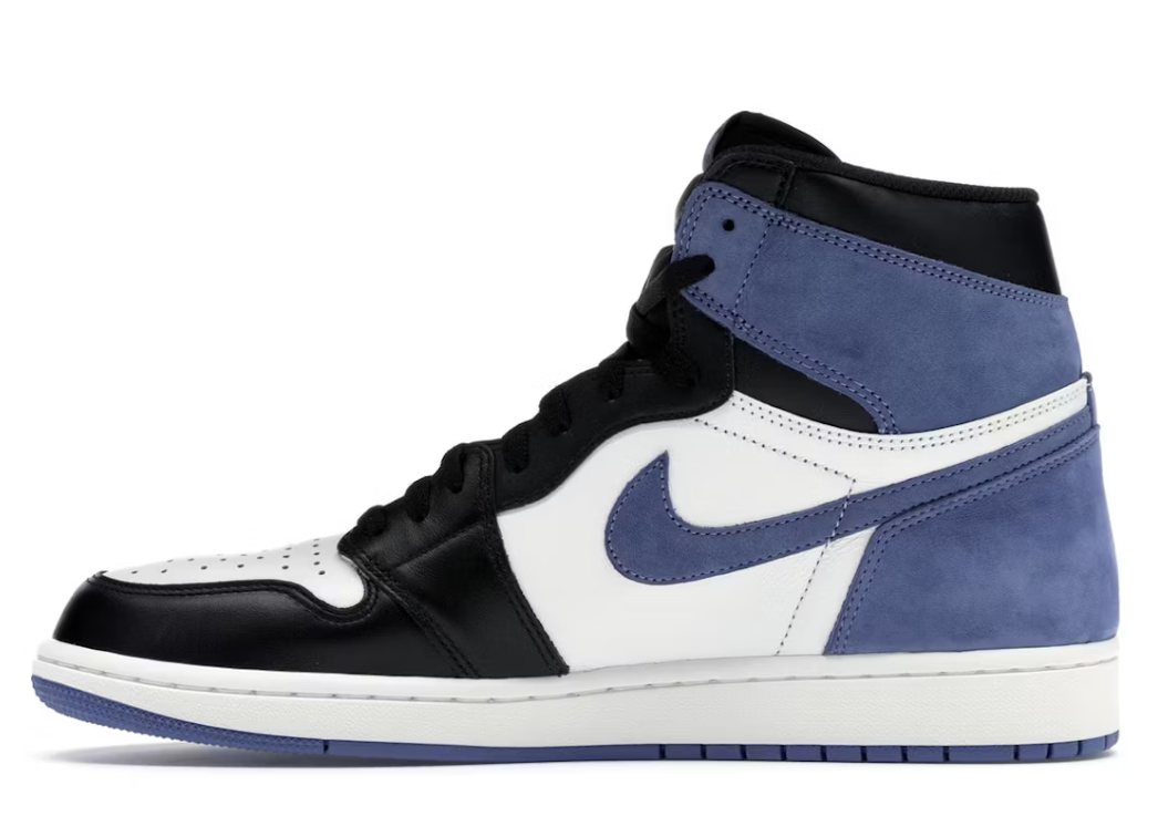 Jordan 1 Retro High "Blue Moon"