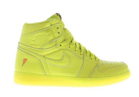 Jordan 1 Retro High "Gatorade Cyber"