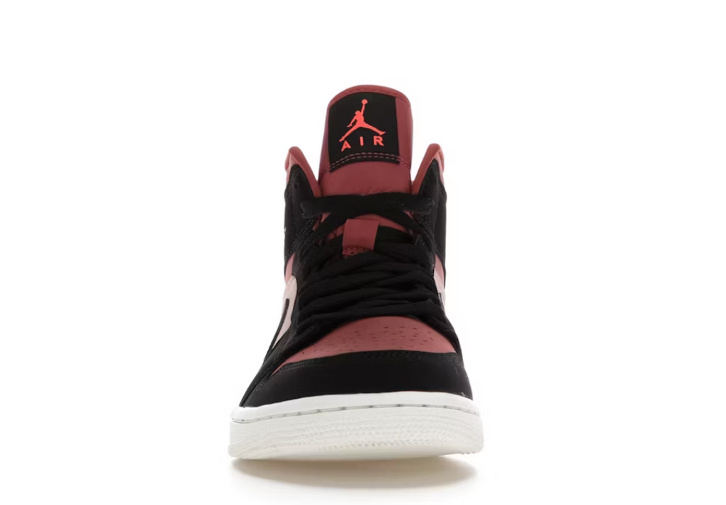 Jordan 1 Mid "Canyon Rust" Women's