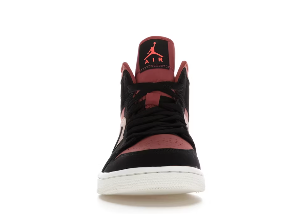 Jordan 1 Mid "Canyon Rust" Women's