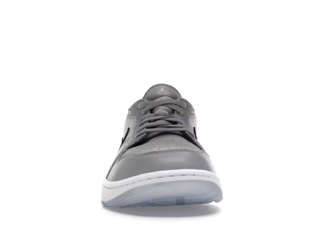 Jordan 1 Low Golf "Wolf Grey"