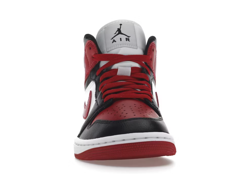 Jordan 1 Mid "Alternate Bred" Womens