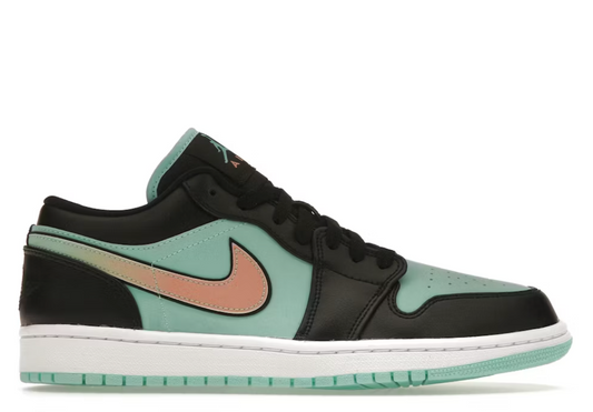 Jordan 1 Low "Tropical Twist"