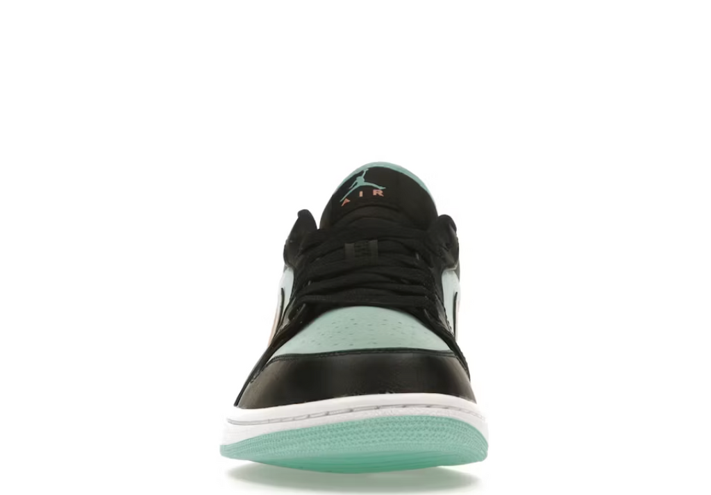 Jordan 1 Low "Tropical Twist"