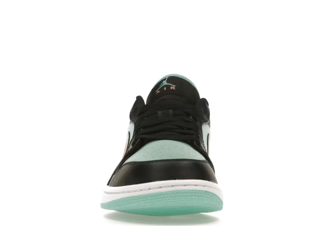Jordan 1 Low "Tropical Twist"