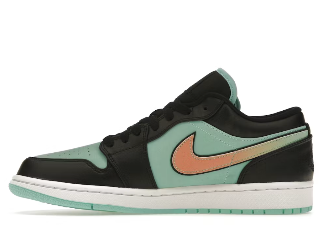 Jordan 1 Low "Tropical Twist"